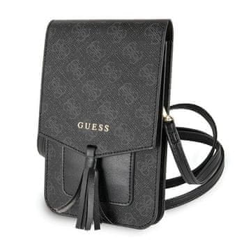 Guess Guess Guwbsqgbk Torbica Za Telefon Od Suffiano Materijala Visokog Kvaliteta