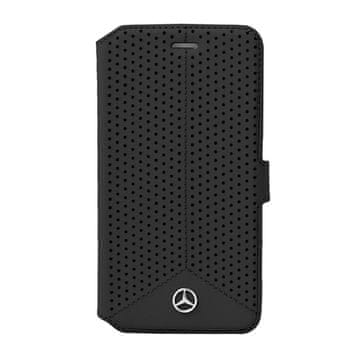 MERCEDES Preklopna futrola za Sony Z5 crna