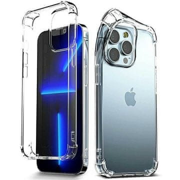 Mercury Prozirna neprobojna maskica za Samsung Galaxy S21 Plus