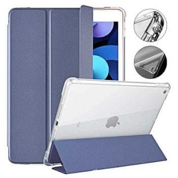 Mercury Futrola za iPad Pro 11 Clear mornarsko plava