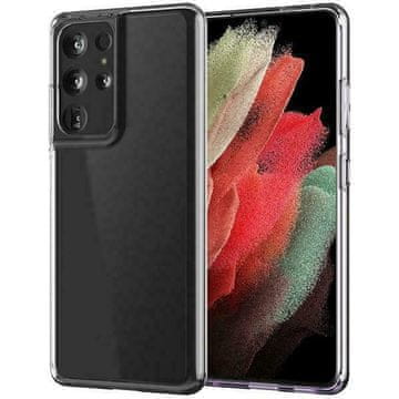 Mercury Futrola za Samsung Galaxy A31 Jelly prozirna