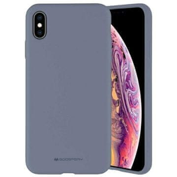 Mercury Silikonska maskica Lavender za Samsung Galaxy A34 5G