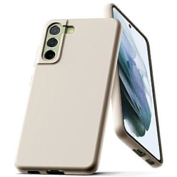 Mercury Mercury Silicone iPhone 15 Pro Max 6,7, svijetlosiva / stone