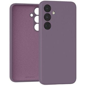 Mercury Silikonska maskica za Samsung Galaxy A05s ljubičasta