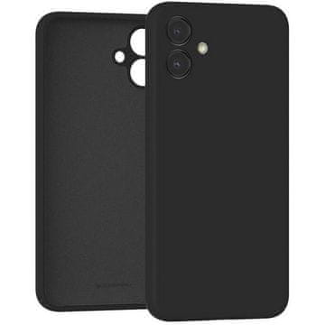 Mercury Silikonska maskica za Samsung Galaxy A05 , crna