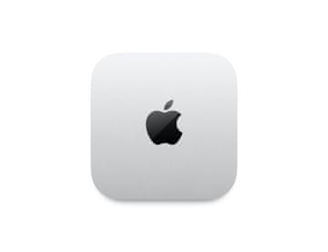 Apple Mac Mini namizno računalo, M4 Pro, 16C GPU, 24GB, SSD512GB, srebrn