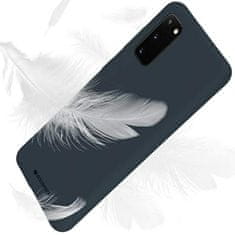 Mercury Mercury Soft iPhone 15 Pro Max 6,7 plav/tamnonoplava