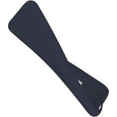 Mercury Mercury Soft iPhone 15 Pro Max 6,7 plav/tamnonoplava