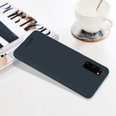 Mercury Mercury Soft iPhone 15 Pro Max 6,7 plav/tamnonoplava