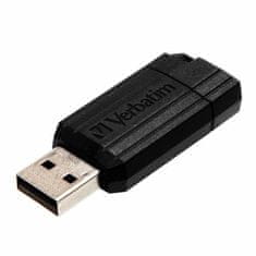 INNA Verbatim Usb-A 2.0 Usb Flash Drive 64 Gb Za Android Ios Mobitele Kompaktna Memorija