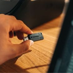 INNA Verbatim Usb-A 2.0 Usb Flash Drive 64 Gb Za Android Ios Mobitele Kompaktna Memorija