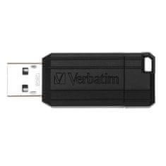 INNA Verbatim Usb-A 2.0 Usb Umetni Udar 128 Gb Za Računalo I Prijenosno Računalo, Brzi Prijenos