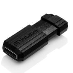 INNA Verbatim Usb-A 2.0 Usb Umetni Udar 128 Gb Za Računalo I Prijenosno Računalo, Brzi Prijenos