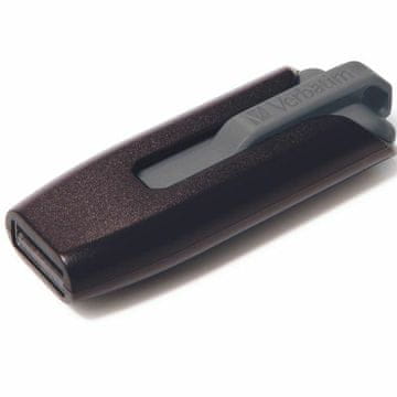 Verbatim Verbatim Usb-A 3.2 V3 Usb Umetni Udar Za Prijenosno Računalo I Macbook S Windows Sustavima