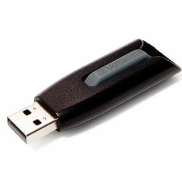 Verbatim Verbatim Usb Usb 3.2 Usb Umetni Udar 16 Gb Za Windows I Mac Računalo, Visoka Brzina Odziva
