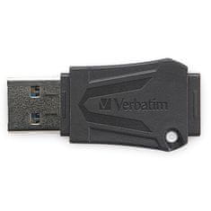 INNA Verbatim Usb-A 2.0 Usb Umetna Uređaj 32 Gb Za Računalo, Prijenosno Računalo I Macbook, Brzi Prijenos Podataka