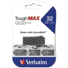 INNA Verbatim Usb-A 2.0 Usb Umetna Uređaj 32 Gb Za Računalo, Prijenosno Računalo I Macbook, Brzi Prijenos Podataka