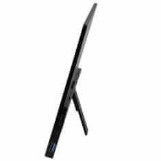 Verbatim Verbatim Monitor 15.6 Full Hd 1080P Prijenosni Zaslon Osjetljiv Na Dodir Za Prijenosno Mrežu I Telefon