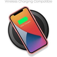 Mercury Mercury soft maskica za iPhone 13 Pro Max 6,7, ružičasta