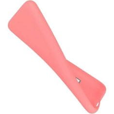 Mercury Mercury soft maskica za iPhone 13 Pro Max 6,7, ružičasta