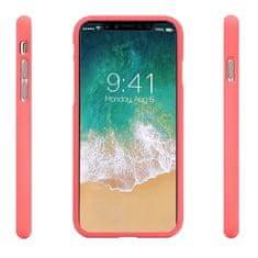 Mercury Mercury soft maskica za iPhone 13 Pro Max 6,7, ružičasta