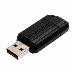 Verbatim Verbatim Usb-A 2.0 Usb Umetni Udar 8 Gb Za Windows I Mac Najbolja Brzina Prijenosa