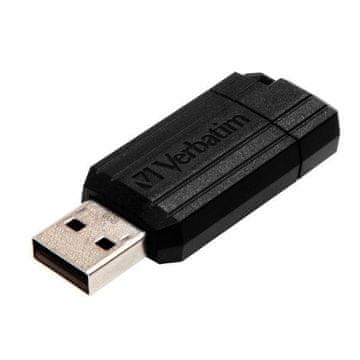 Verbatim Verbatim Usb-A 2.0 Usb Umetni Udar 8 Gb Za Windows I Mac Najbolja Brzina Prijenosa