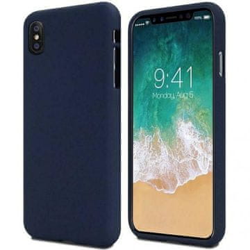 Mercury Mercury Soft Pixel 8 pro, plavetnilo/midnight blue