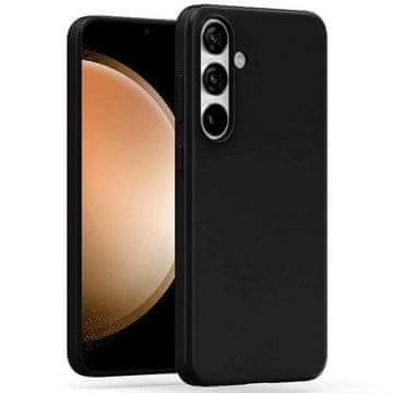 Mercury Futrola za Samsung Galaxy S23 FE Soft crna