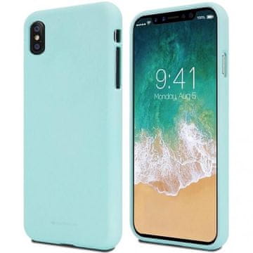 Mercury Mercury Soft Sam A54 5G A546, menta