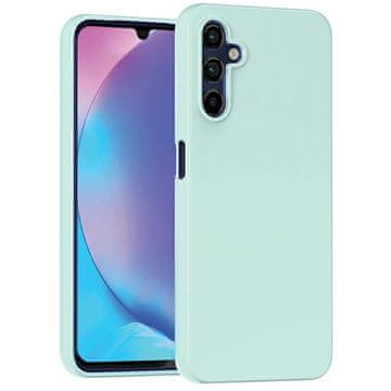 Mercury Futrola za Samsung Galaxy A25 mekana mint