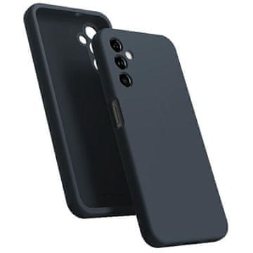 Mercury Silikonska maskica za Samsung Galaxy A15 , tamnoplava
