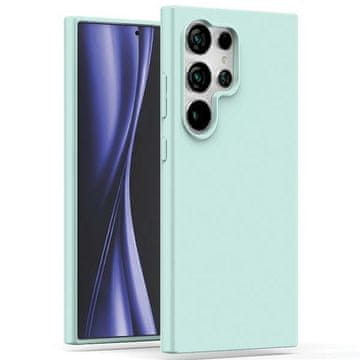 Mercury Maska za Samsung Galaxy S24 Ultra Mint