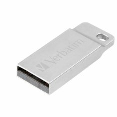 INNA Verbatim Usb-A 2.0 Usb Umetni Udar Za Prijenosno Računalo, Macbook, Metalno Kućište