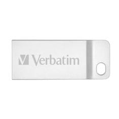 INNA Verbatim Usb-A 2.0 Usb Umetni Udar Za Prijenosno Računalo, Macbook, Metalno Kućište