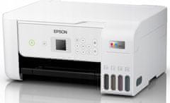Epson EcoTank L3286 višenamjenski inkjet pisač (C11CJ66427)