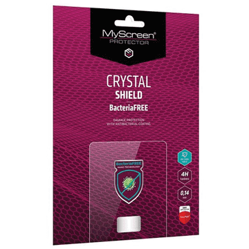 MyScreen Protector Zaštitna Folijica Za Ekran Od Kaljenog Stakla, Bez Bakterija, Za Lenovo Tabm8