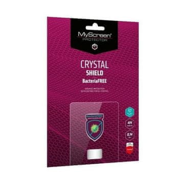 MyScreen Protector Folija za Samsung Galaxy Tab S5e kristalna, bez bakterija