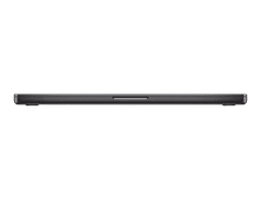 Apple MacBook Pro 16 laptop, M4 Pro, 20C GPU, 24GB, SSD512GB, Space Black