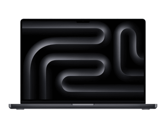 MacBook Pro 16