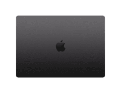 Apple MacBook Pro 16 laptop, M4 Pro, 20C GPU, 24GB, SSD512GB, Space Black