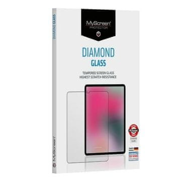 MyScreen Protector Kaljeno staklo za Samsung Galaxy Tab S7 Plus 12.4 Diamond Clear