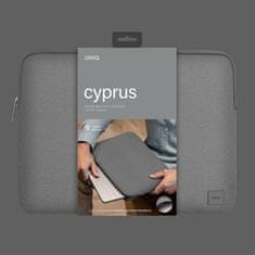 UNIQ Uniq Ciparska Torba Za 16 Prijenosnih Stolića, Vodootporna, Neopren, Siva