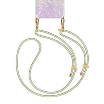 UNIQ Coehl Laurel Lime privjesak za telefon
