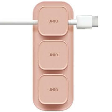 UNIQ Uniq Pod Mag Magnetski Organizator Kabelova Za Magsafe Iphone 13 14 15 16