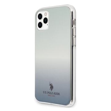 U.S. Polo Assn. Us Polo Assn. Futrola Za Iphone 11 Pro Ushcn58Trdglb S Gradijentnim Uzorkom