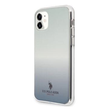 U.S. Polo Assn. U.s. Polo Assn. Futrola Za Iphone 11 S Gradijentnim Uzorkom, Zaštitom I Visokom Kvalitetom