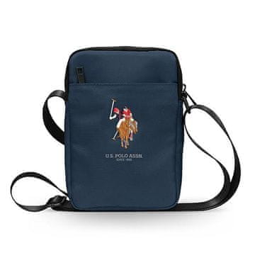 U.S. Polo Assn. Tamnoplava futrola za iPad Mini US Polo