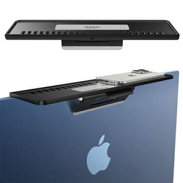 ODI Polica za iMac 312 crna