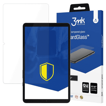 INNA 3Mk Kaljeno Staklo Za Samsung Galaxy Tab A9+ Do 11 Zaštita Od Tvrdog Stakla